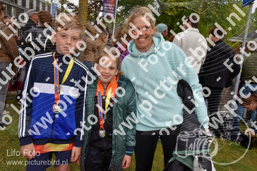 Evenement foto: Serie 1906
