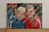 Evenement foto: Serie 1906
