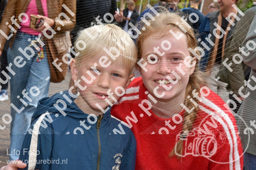 Evenement foto: Serie 1906