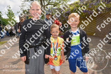 Evenement foto: Serie 1906