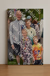Evenement foto: Serie 1906