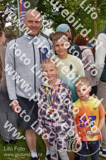 Evenement foto: Serie 1906