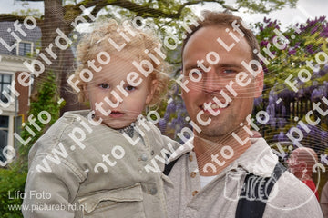 Evenement foto: Serie 1906