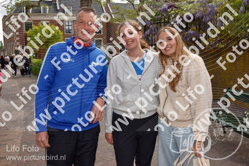 Evenement foto: Serie 1906