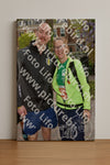 Evenement foto: Serie 1906