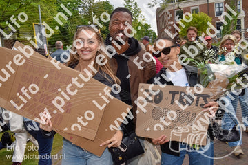 Evenement foto: Serie 1906