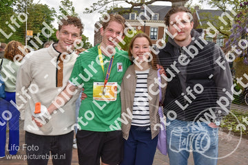 Evenement foto: Serie 1906