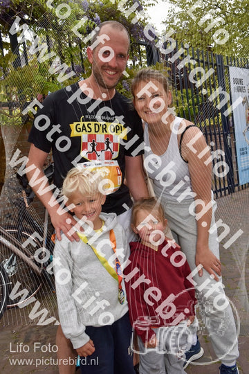 Evenement foto: Serie 1906