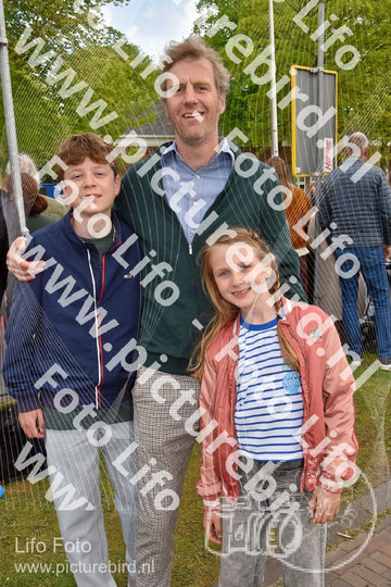 Evenement foto: Serie 1906