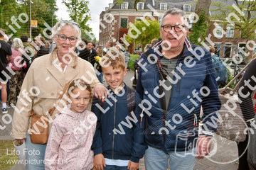 Evenement foto: Serie 1906