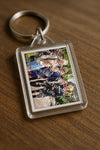 Evenement foto: Serie 1906