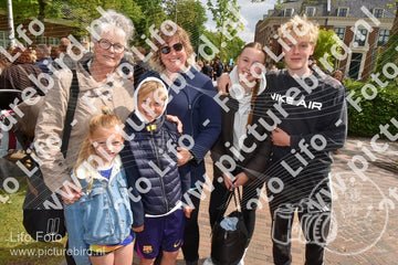 Evenement foto: Serie 1906