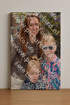 Evenement foto: Serie 1906