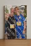 Evenement foto: Serie 1906