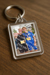 Evenement foto: Serie 1906