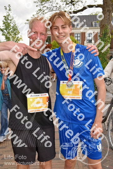 Evenement foto: Serie 1906