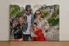 Evenement foto: Serie 1906