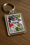 Evenement foto: Serie 1906