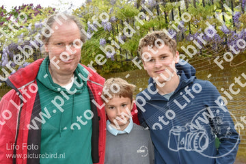 Evenement foto: Serie 1906