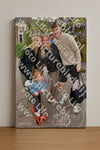 Evenement foto: Serie 1906