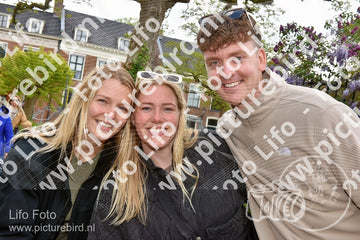 Evenement foto: Serie 1906