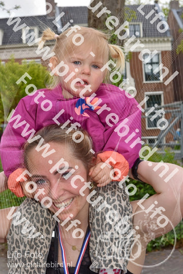 Evenement foto: Serie 1906