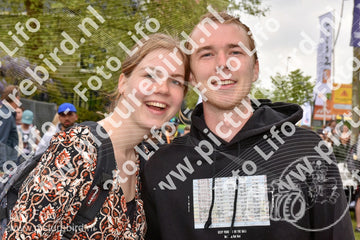 Evenement foto: Serie 1906