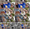 Evenement foto: Serie 1906