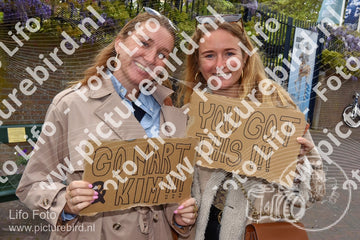Evenement foto: Serie 1906