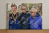 Evenement foto: Serie 1906