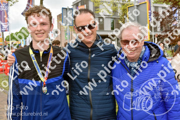 Evenement foto: Serie 1906