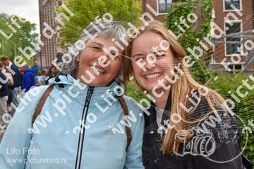 Evenement foto: Serie 1906