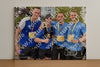 Evenement foto: Serie 1906