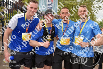 Evenement foto: Serie 1906