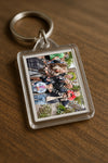 Evenement foto: Serie 1906