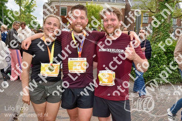 Evenement foto: Serie 1906