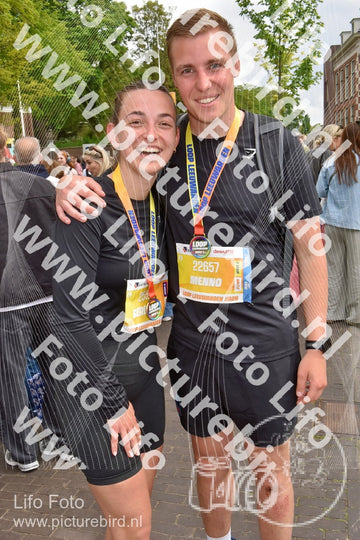 Evenement foto: Serie 1906