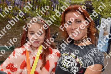 Evenement foto: Serie 1906