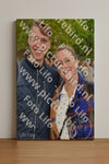 Evenement foto: Serie 1906