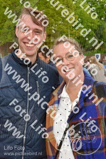 Evenement foto: Serie 1906