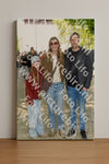Evenement foto: Serie 1783