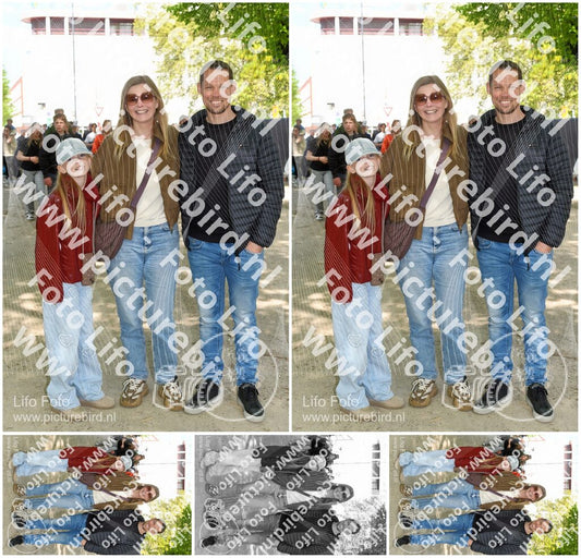 Evenement foto: Serie 1783