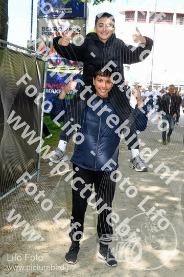 Evenement foto: Serie 1783