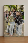 Evenement foto: Serie 1783