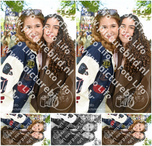 Evenement foto: Serie 1783