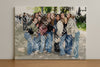Evenement foto: Serie 1783