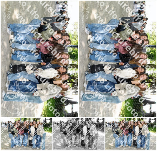 Evenement foto: Serie 1783