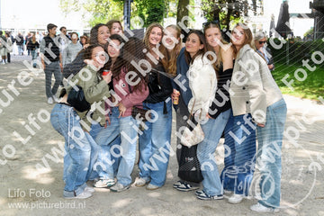 Evenement foto: Serie 1783