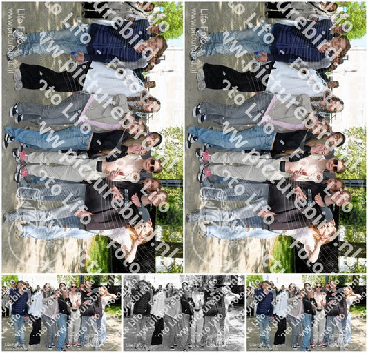 Evenement foto: Serie 1783
