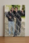 Evenement foto: Serie 1783